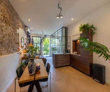 Stads Appartement Jells