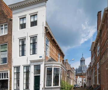 Logement De Spaerpot