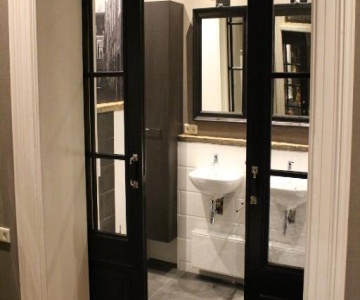 Logement De Drie Stokvisschen