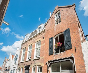 De Zeeuwse Suites