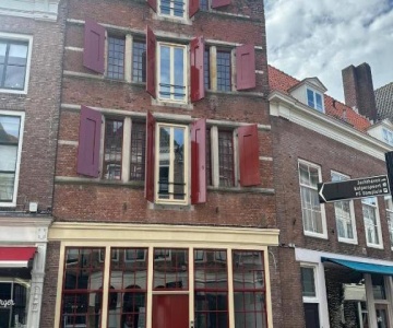 Anno 1706 Apartments