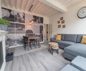 Appartement De Croone