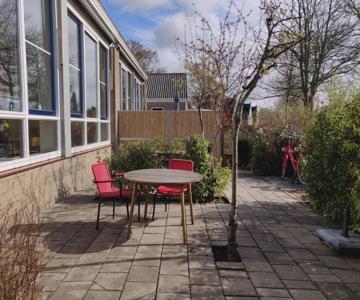 Logement De School Middelburg