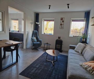 Vakantiewoning "In Between"