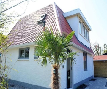 Vroonweg 34 Sauna Sunshower