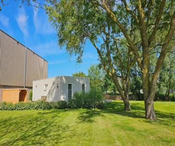 Vakantiewoning Studio 51 OK49