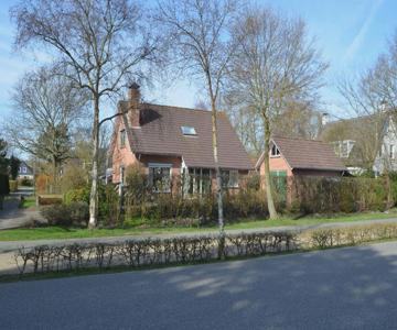 De Strandkamer