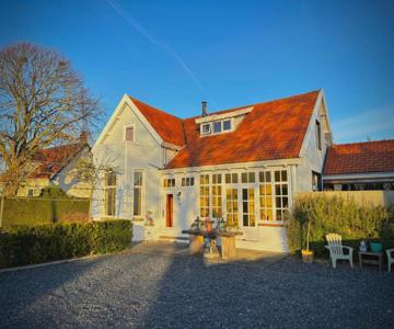 George's Lodges Renesse