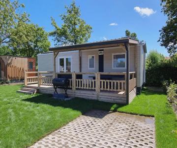 Chalet Zilverzand Renesse