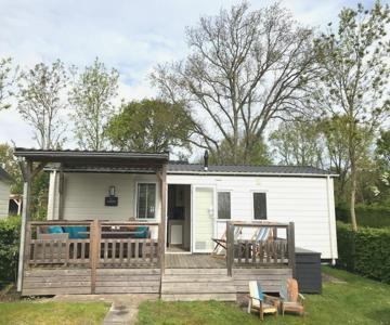 Chalet Oase Vb01 Renesse
