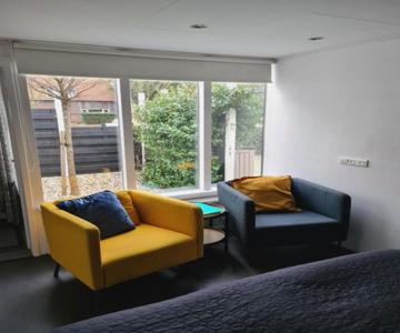 De Stoof, Complete Studio Voor 2 Personen