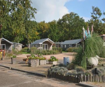 Vakantiepark Schouwen