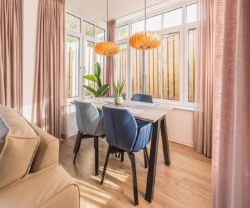 Boutique Resort Schaardijk 13