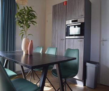 Camping Duin En Strand