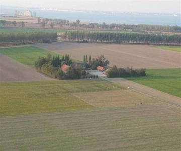 Bed & Breakfast De Kienstee