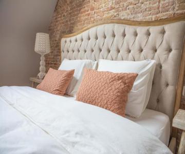 Luxe Appartementen Havenzicht