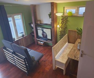 Vakantiehuisje Van Orten , Ganzjährig Buchbar