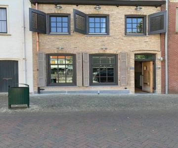 Toplocatie In Centrum Sluis