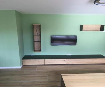 Appartement Buiten De Veste 28