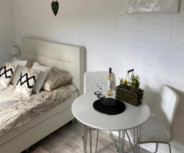 Studioverhuur Vlissingen