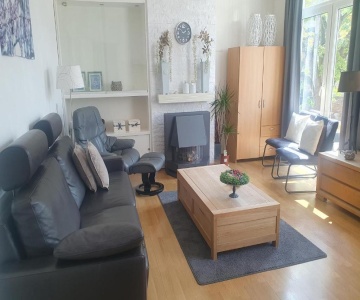 Vakantiewoning Oude Markt Centrum