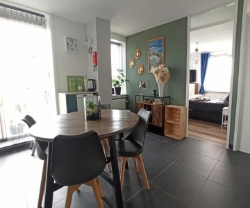 Breakfast At Carin’s