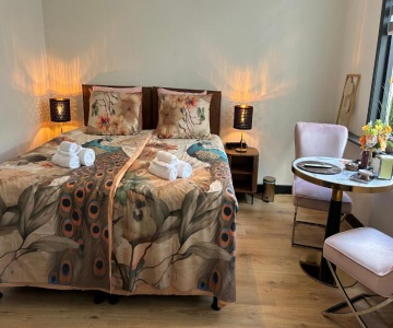 Bed & Breakfast Achter De Haven