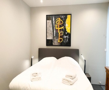 Studio Ka06 Het Strandhuis