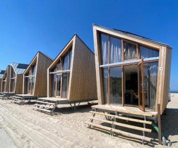 Breezand Beachhouses