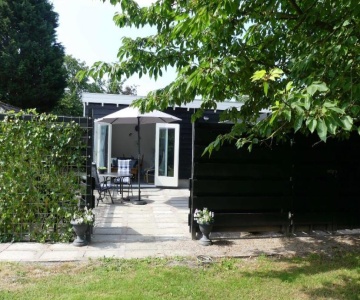 Appartement Boomgaard