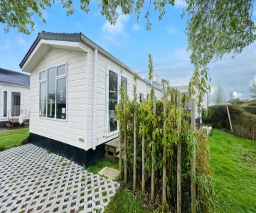 Camping De Zandput - 604