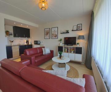 Klaproos Bed By The Sea