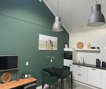 2 Persoons Zon En Zee