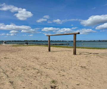 Glamping De Zuidvliet Nr 9