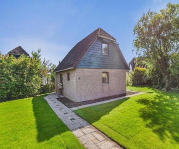 Ruim Vakantiehuis Aan Het Veerse Meer