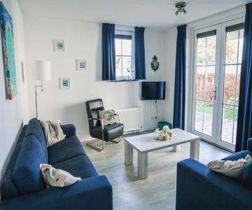 Wolphaartsdijk Huis Met Een Uitzicht