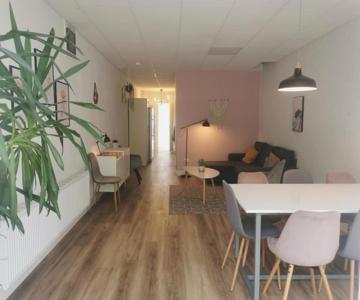 Yerseke Maarten & Hanh