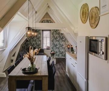 Appartement ‘t-yesenaertje