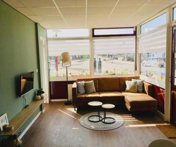 Appartement Aan Het Strand