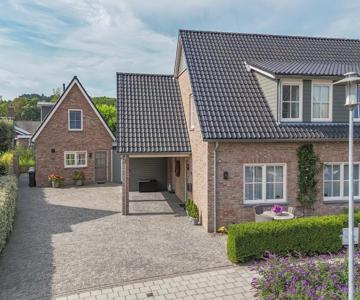 Villa Zuiderduin