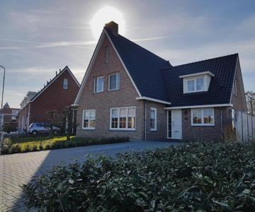 Vakantiewoning Aan Zee