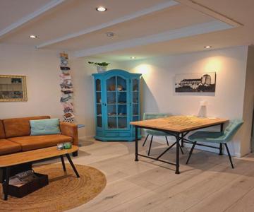 Dulce Tierra - Vakantiewoning