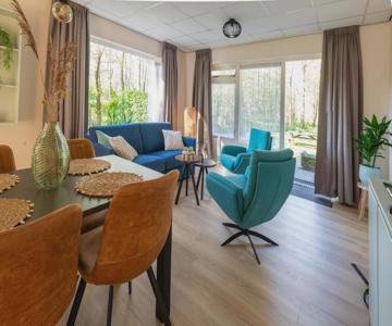 Appartement Zuiderstrand