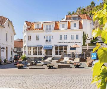 Clarion Collection Hotel Grimstad