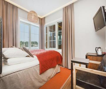 Dyreparken Safarihotell