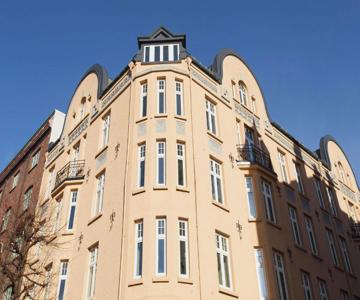 Bergen Harbour Hotel