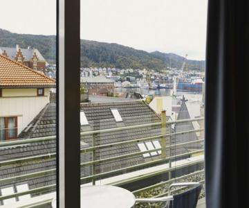 Scandic Bergen City
