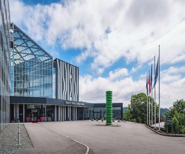 Quality Hotel Edvard Grieg