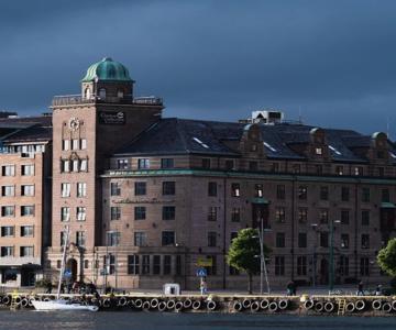Home Hotel Havnekontoret