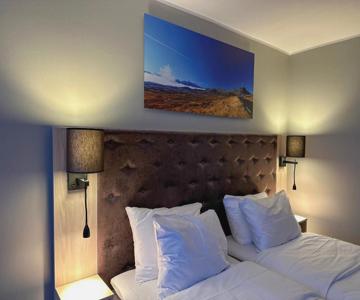 Radisson Blu Mountain Resort, Beitostolen